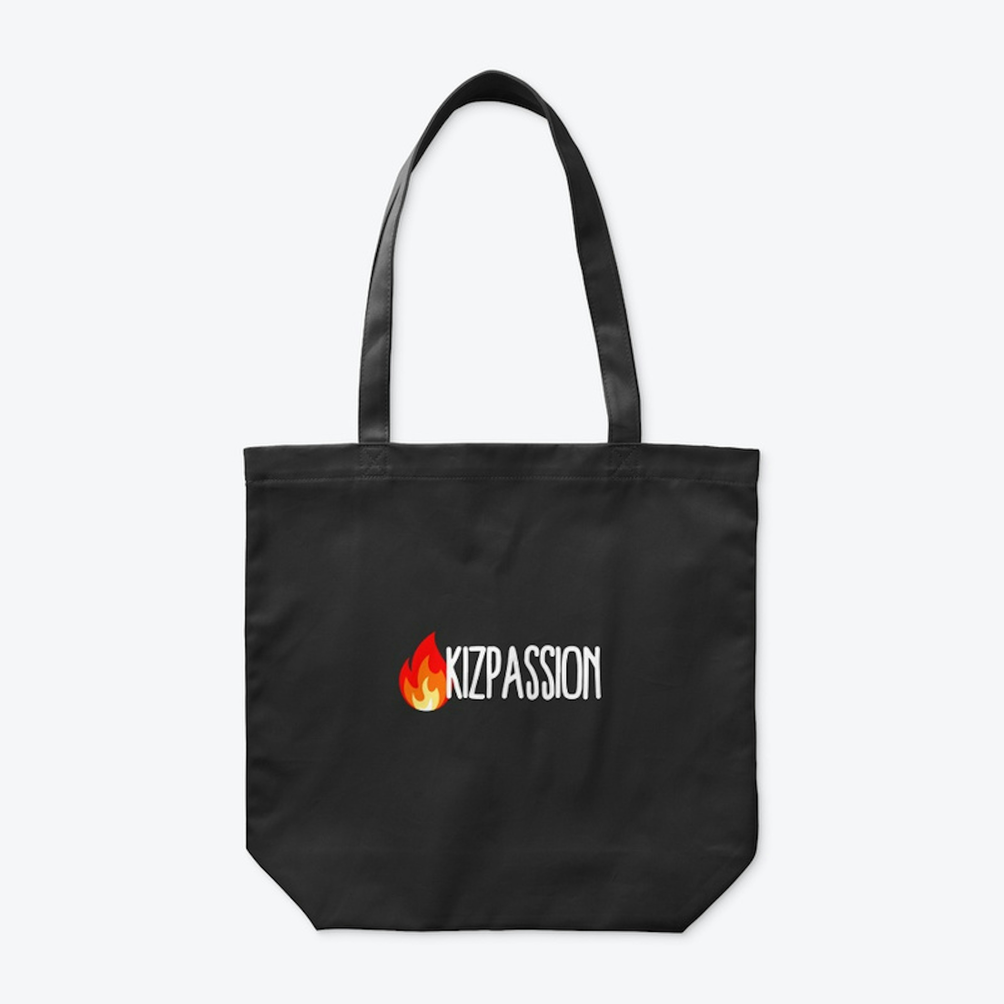 Officially Licensed Kizpassion Totebag